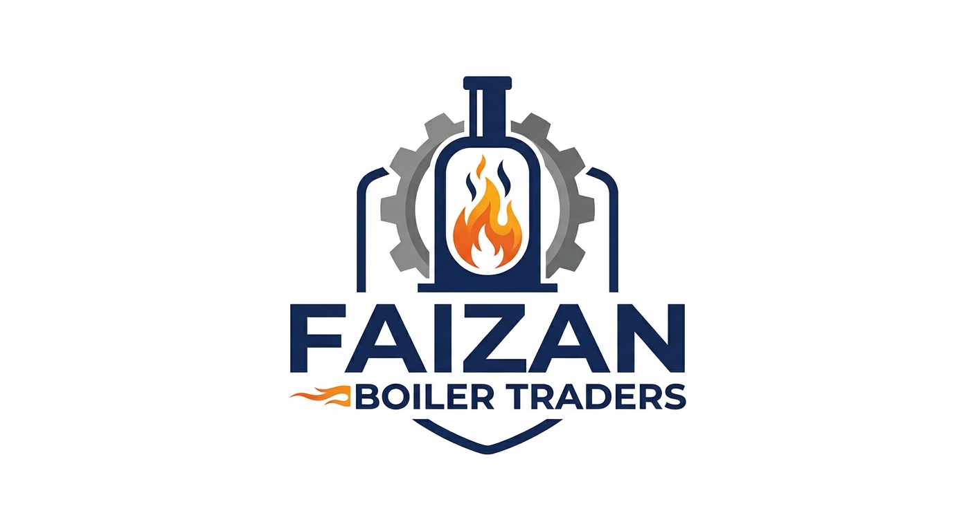 Faizan Boiler Traders