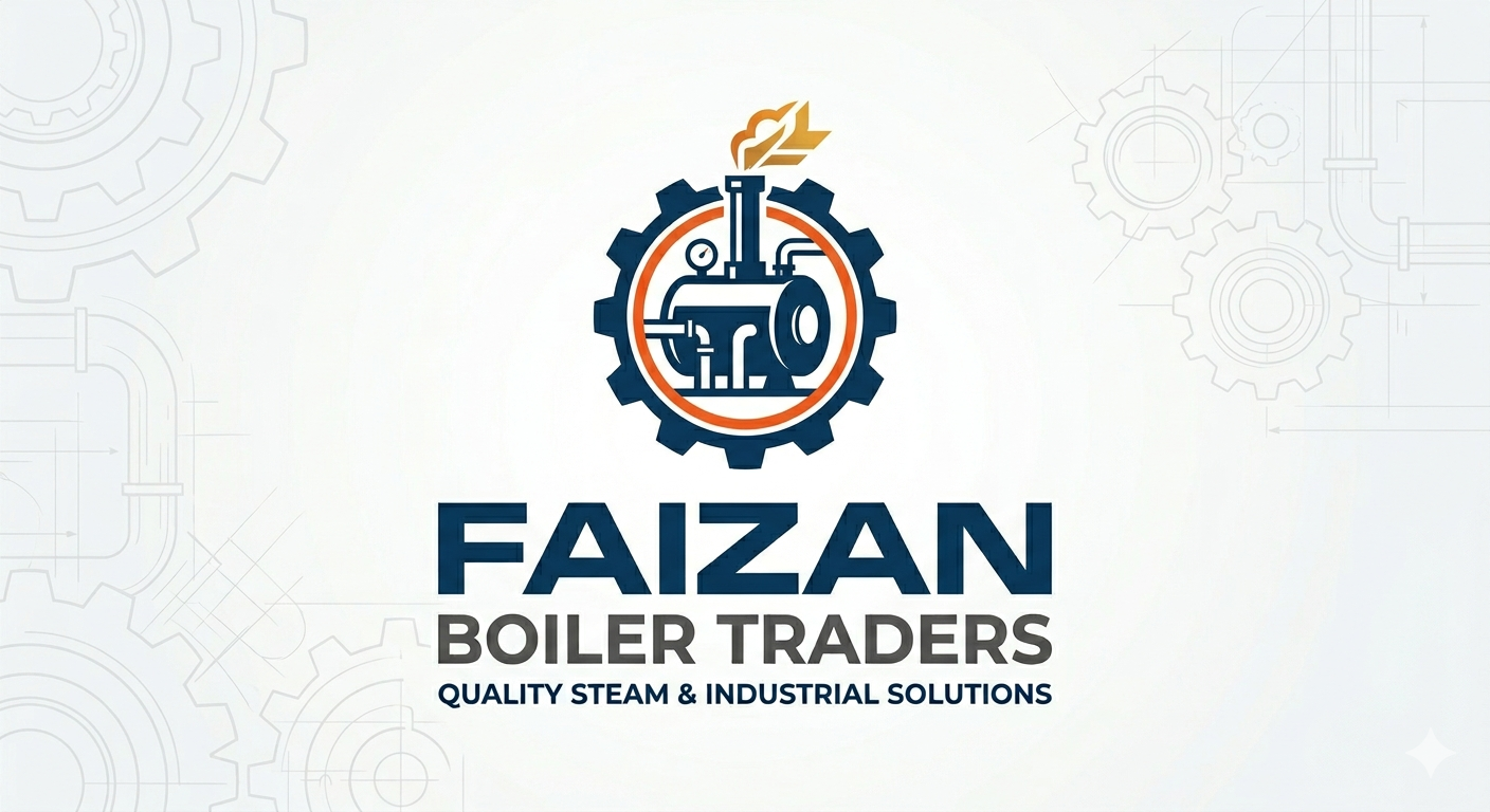 Faizan Boiler Traders